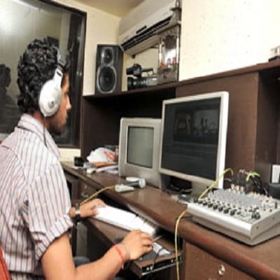 OXL School of Multimedia Chandigarh Campus photo 2